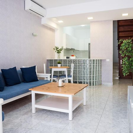 Bungalows Caribe プエルトリコ エクステリア 写真