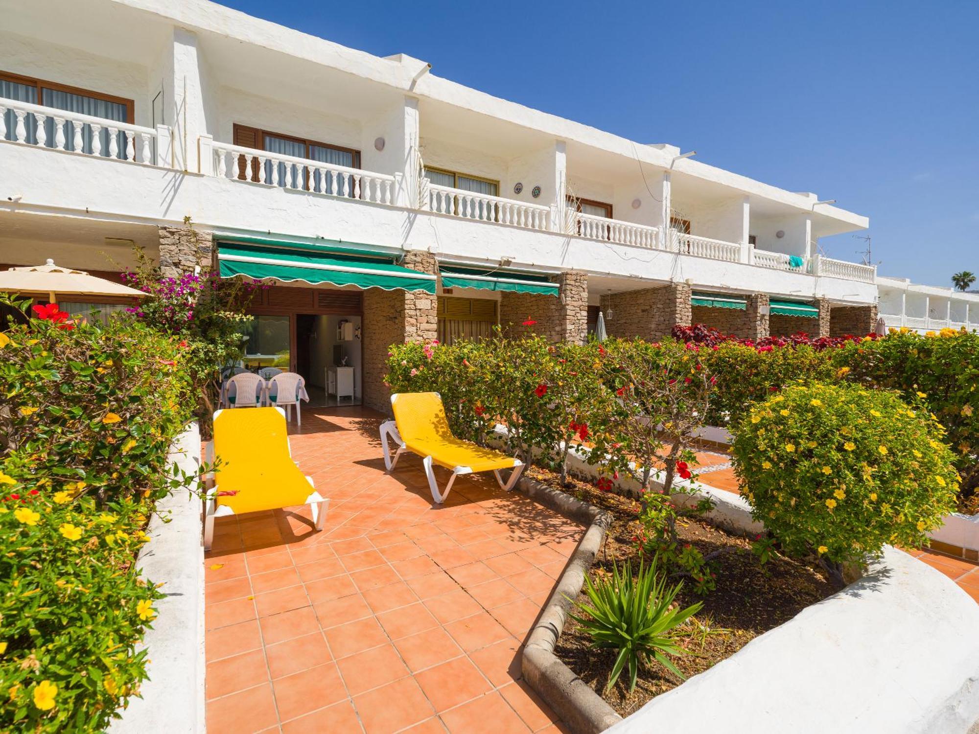 Bungalows Caribe プエルトリコ エクステリア 写真
