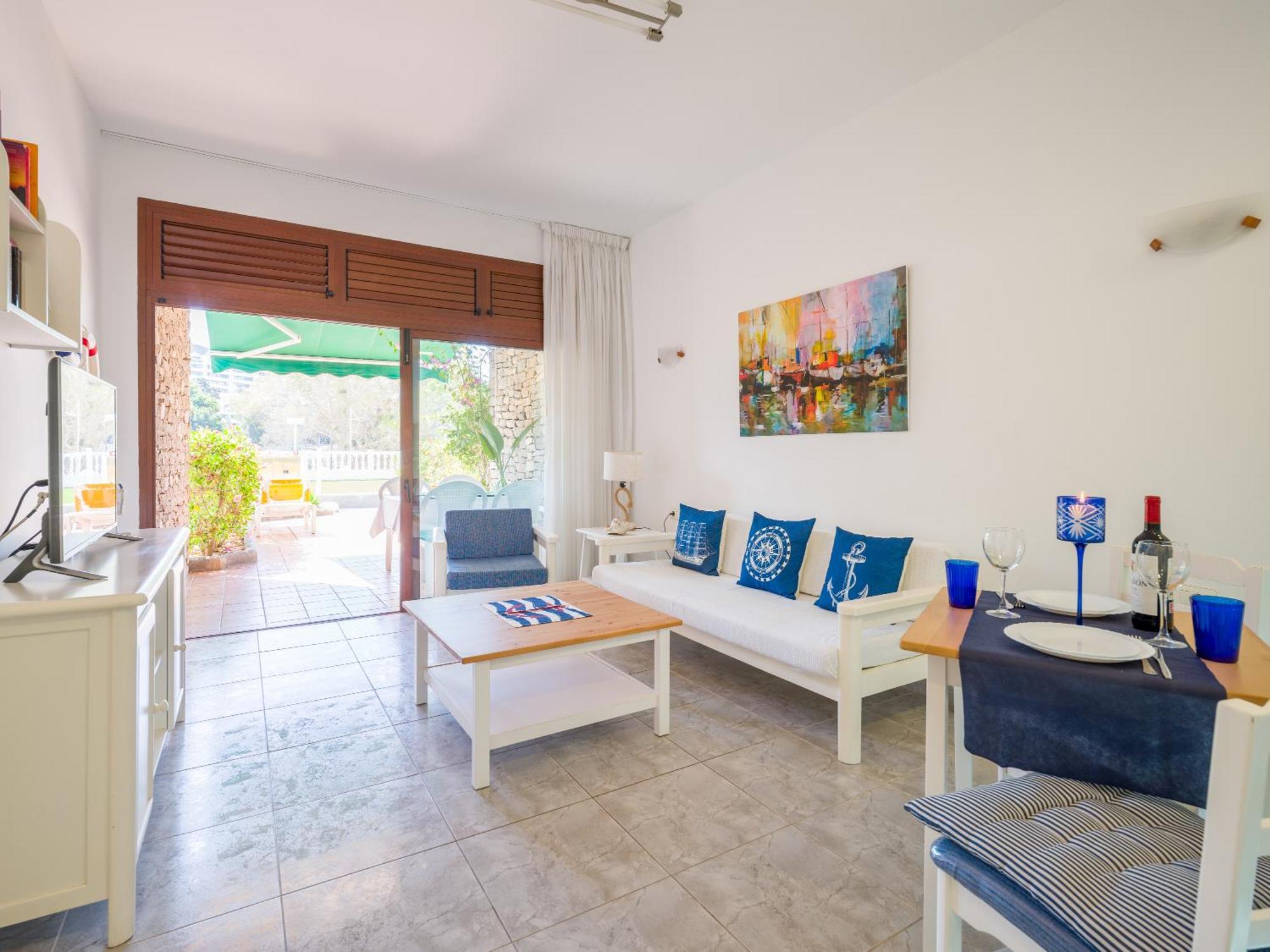 Bungalows Caribe プエルトリコ エクステリア 写真