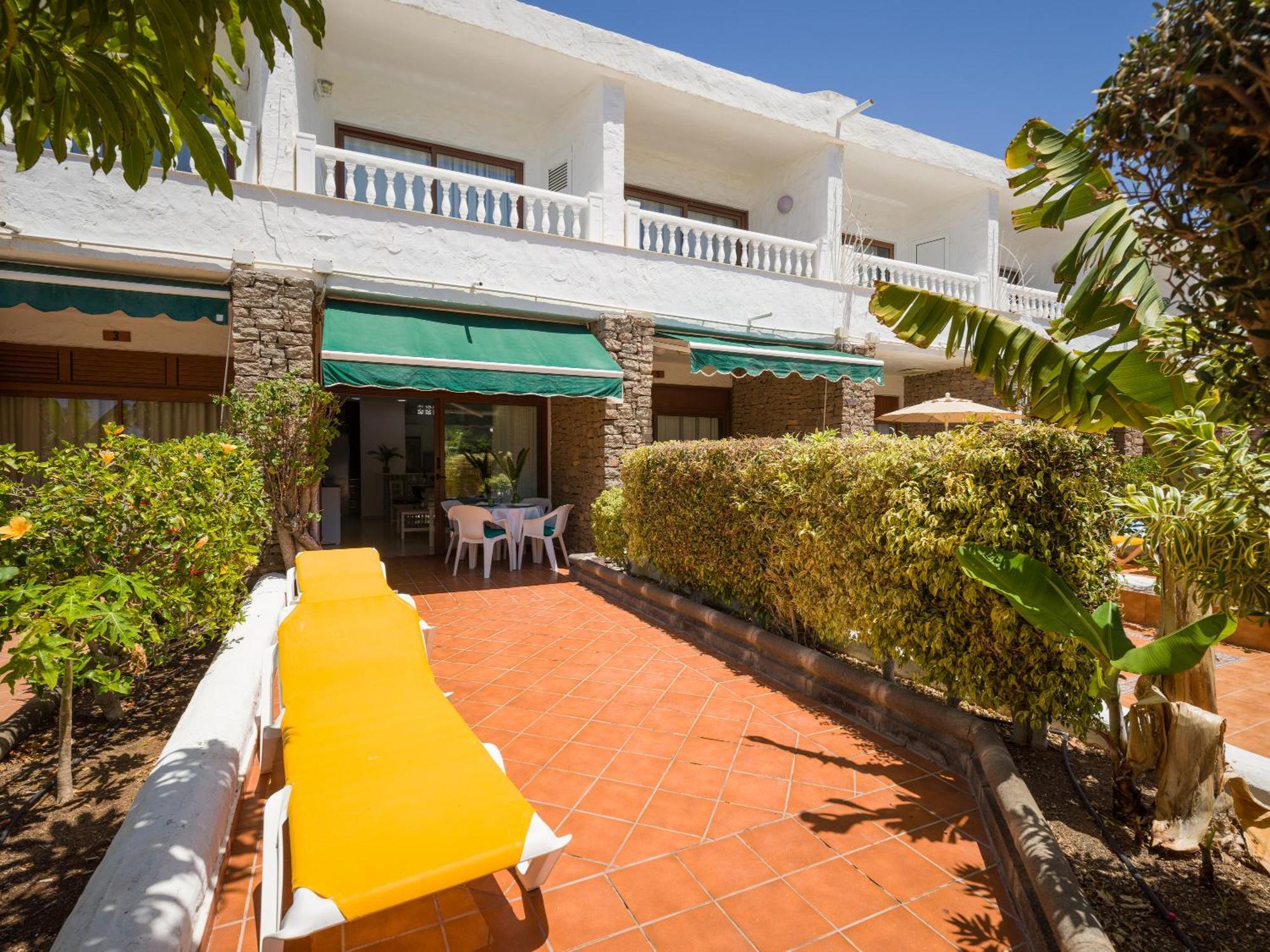 Bungalows Caribe プエルトリコ エクステリア 写真