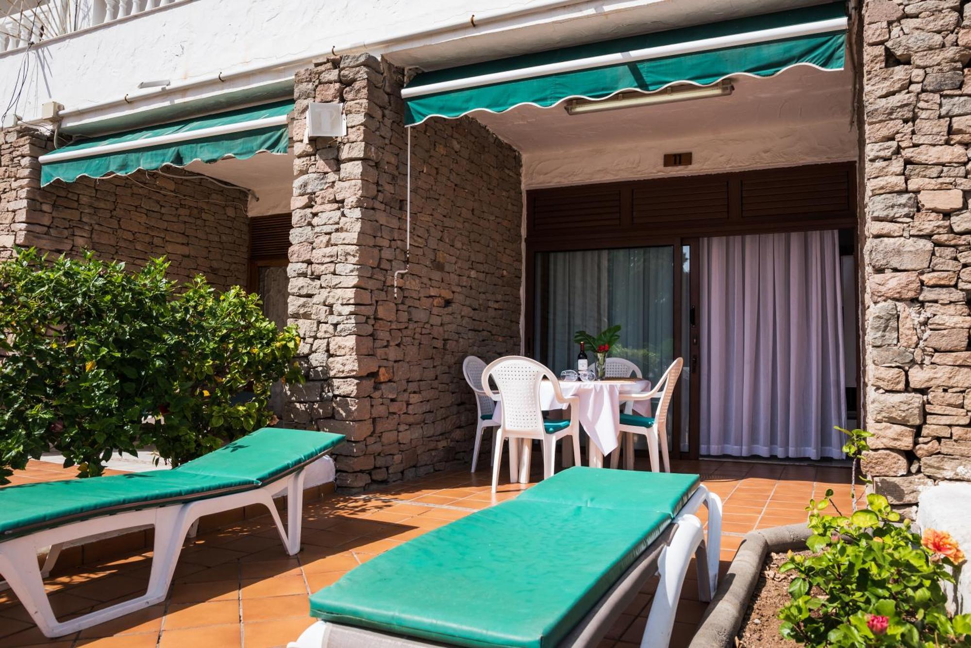 Bungalows Caribe プエルトリコ エクステリア 写真